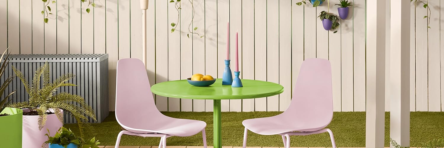 Master Your Color with Krylon®